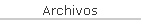 Archivos